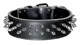 dog collar/lead swastik international 18